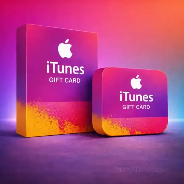 Apple iTunes Gift Card