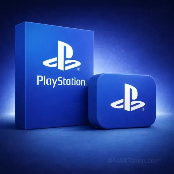 PlayStation Store INR Gift Card