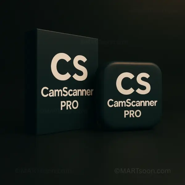 CamScanner Premium