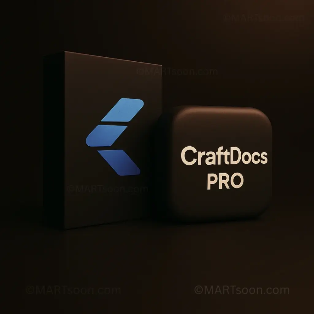CraftDocs PRO