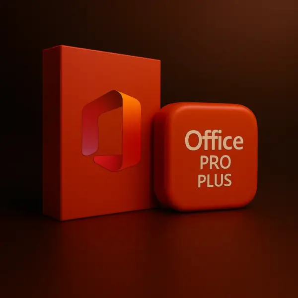 Microsoft Office 2024 Pro Plus