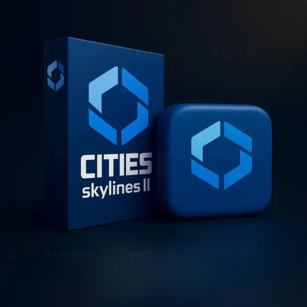 Cities Skylines 2