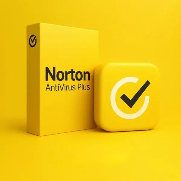 Norton Anti Virus Plus