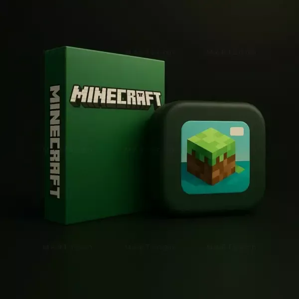 Minecraft Pocket Edition