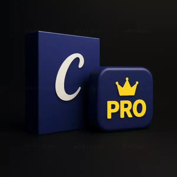 Canva Pro