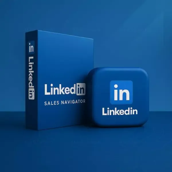 LinkedIn Sales Navigator