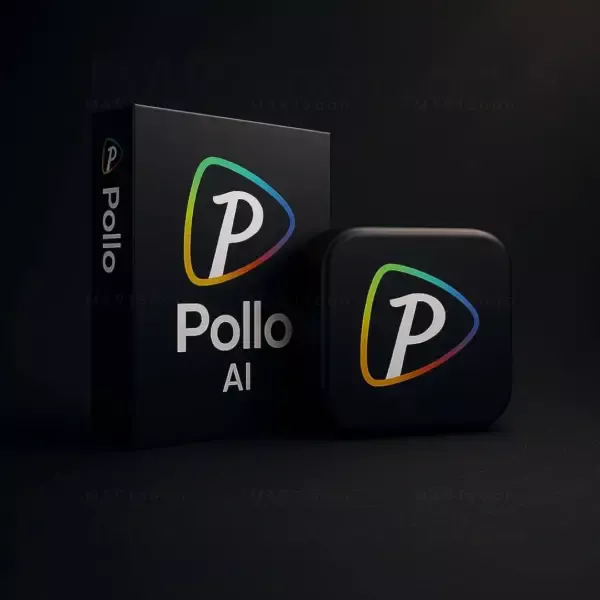 Pollo AI
