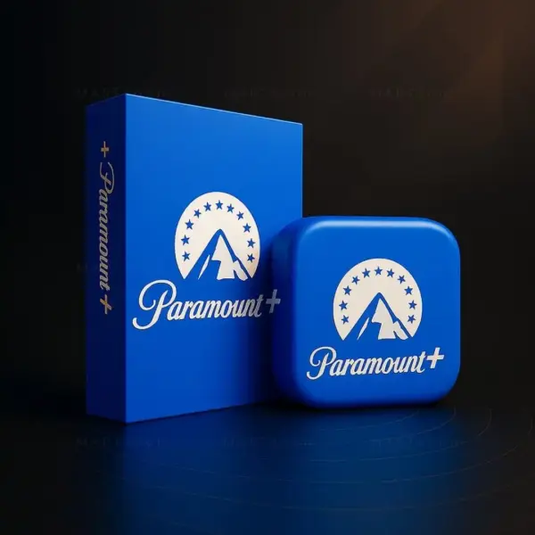 Paramount Plus