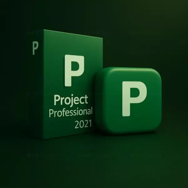 MS Project Professional License Key