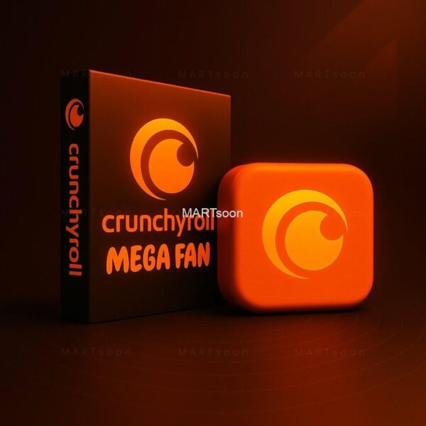 Crunchyroll