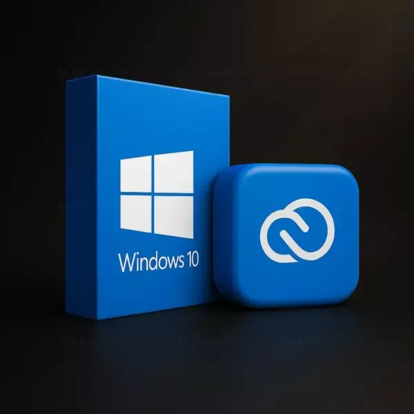 Windows 10 Pro