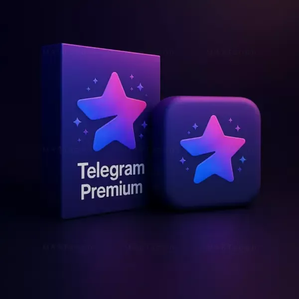 Telegram Premium