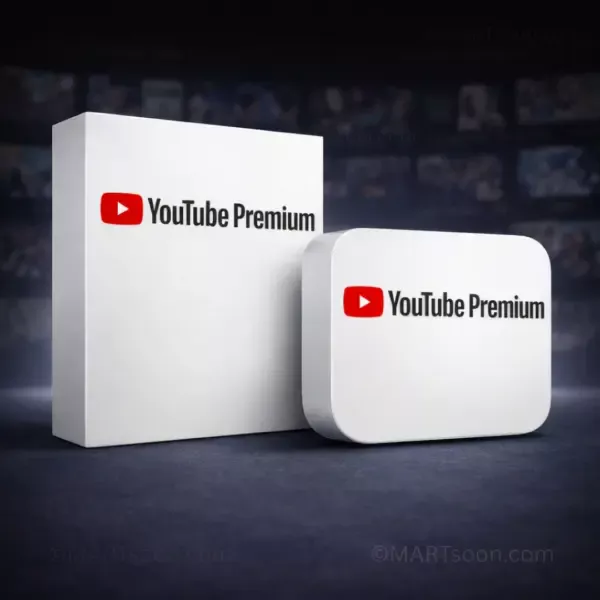 Youtube Premium + Music