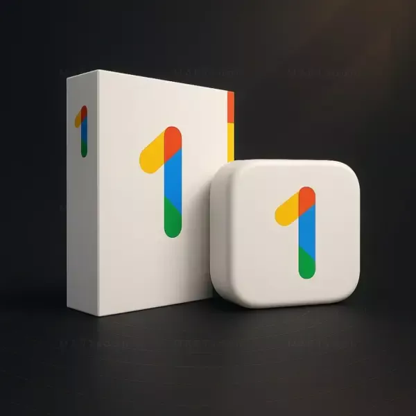 Google One Subscription