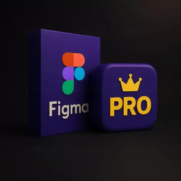 FIgma Pro