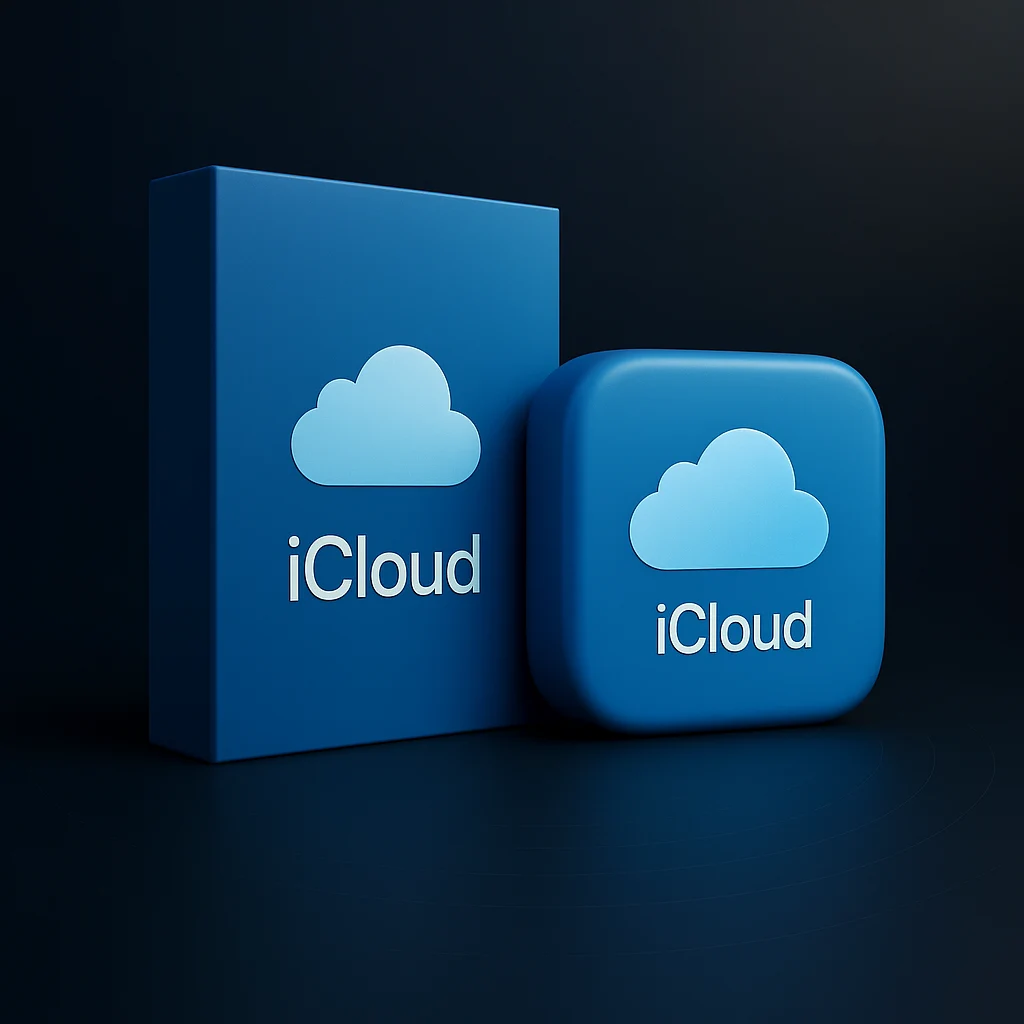 iCloud Storage