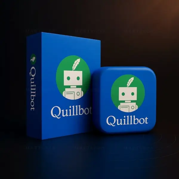 Quillbot 1 month