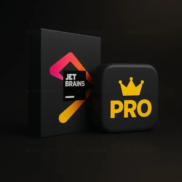JetBrains