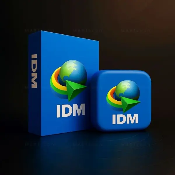 Internet Download Manager (IDM)