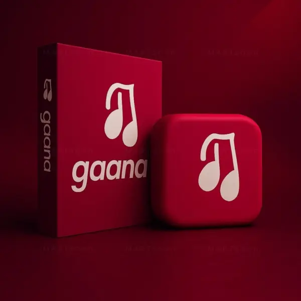 Gaana Personal - 1 Year
