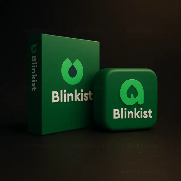 Blinkist Subscription
