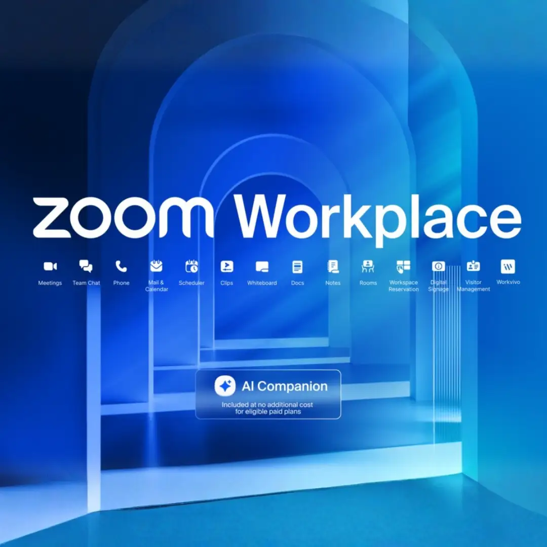 Zoom Pro