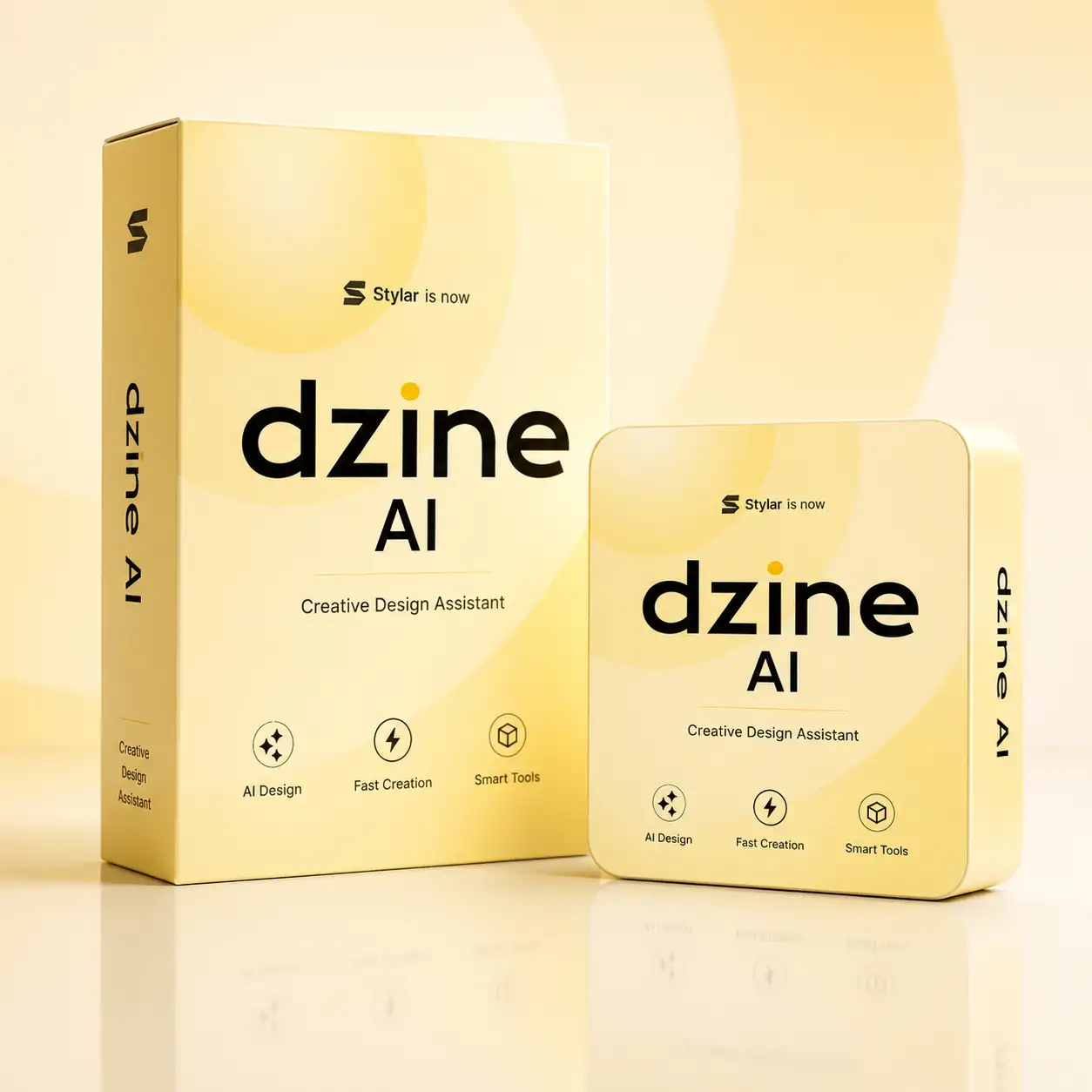 Dzine AI