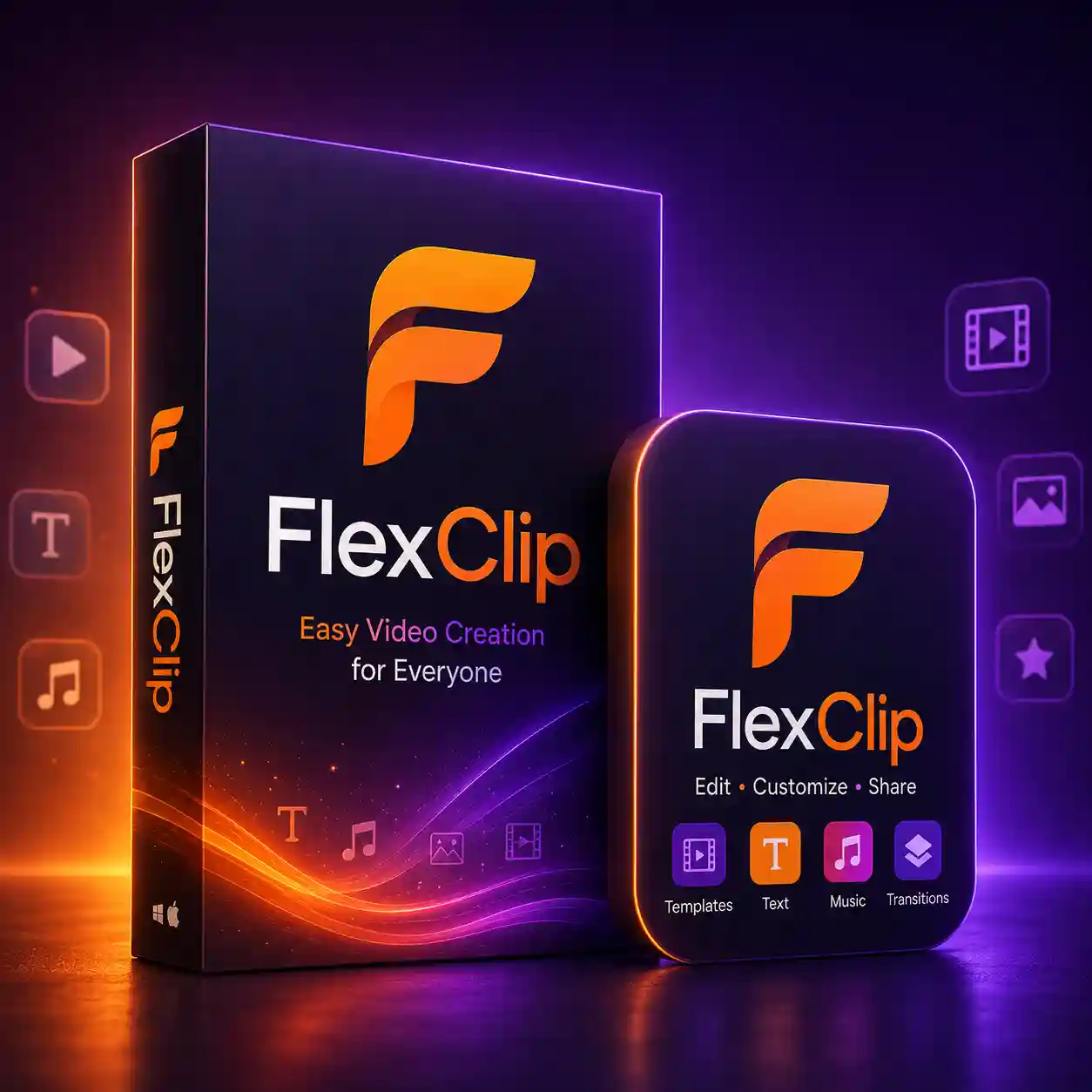 FlexClip