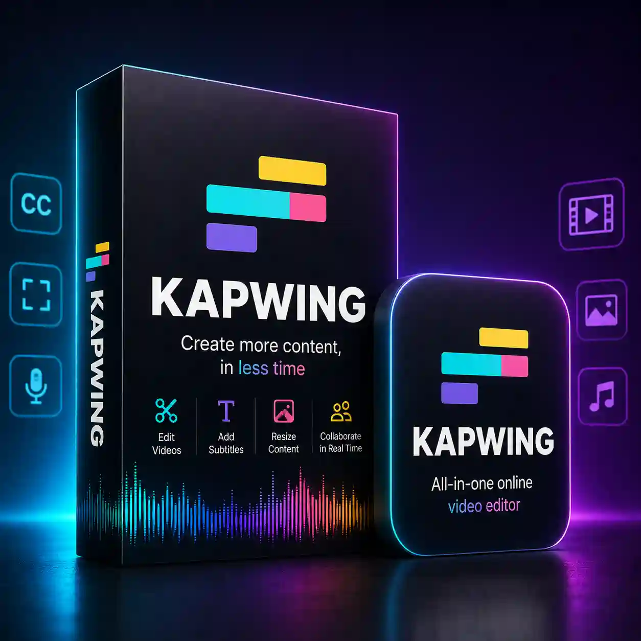 Kapwing AI