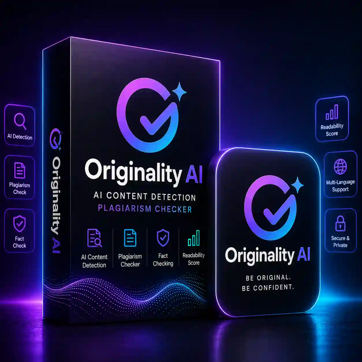 Originality AI
