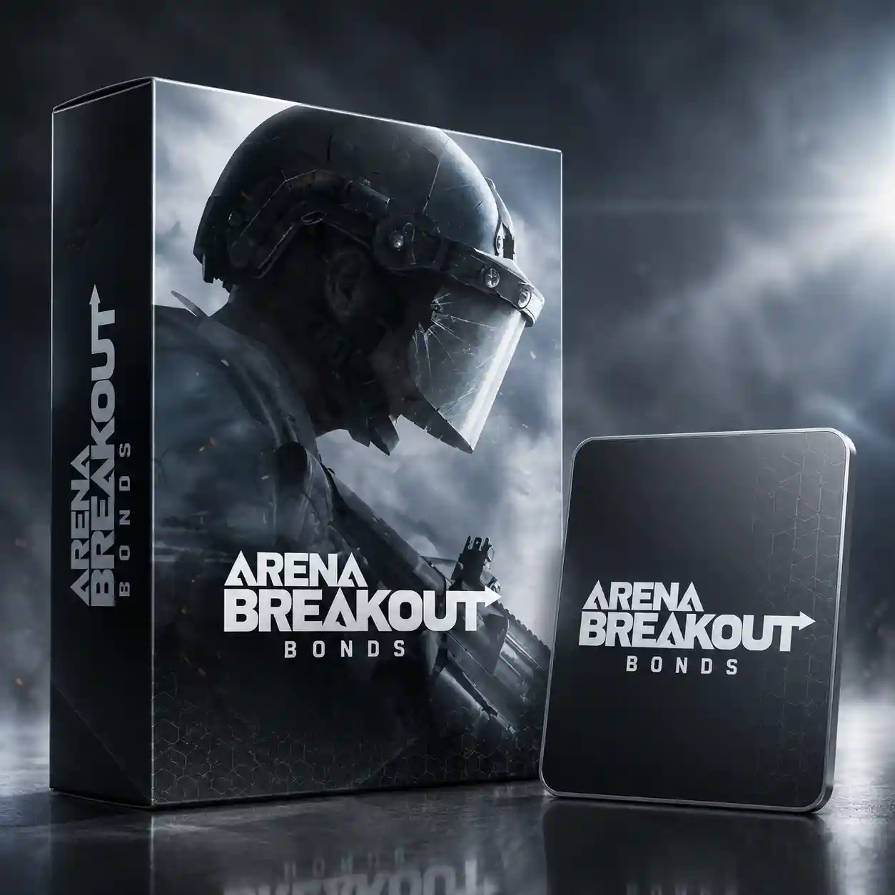 Arena Breakout Bonds