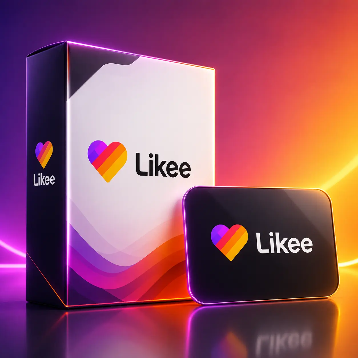 Likee Diamonds Topup
