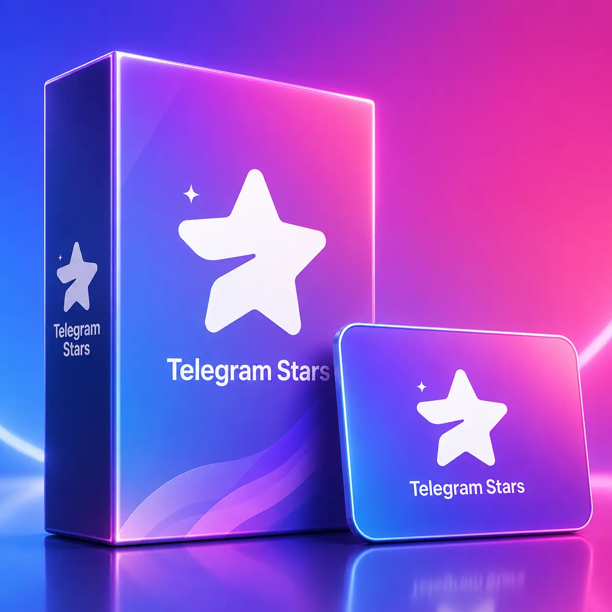 Telegram Star