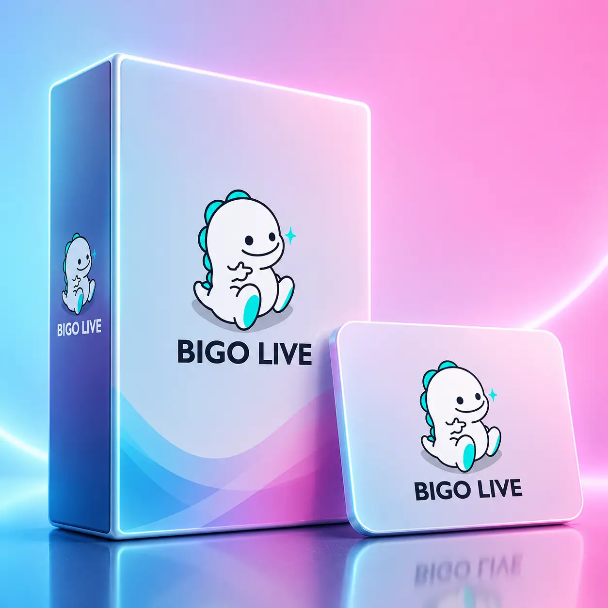 BIGO Live Diamonds