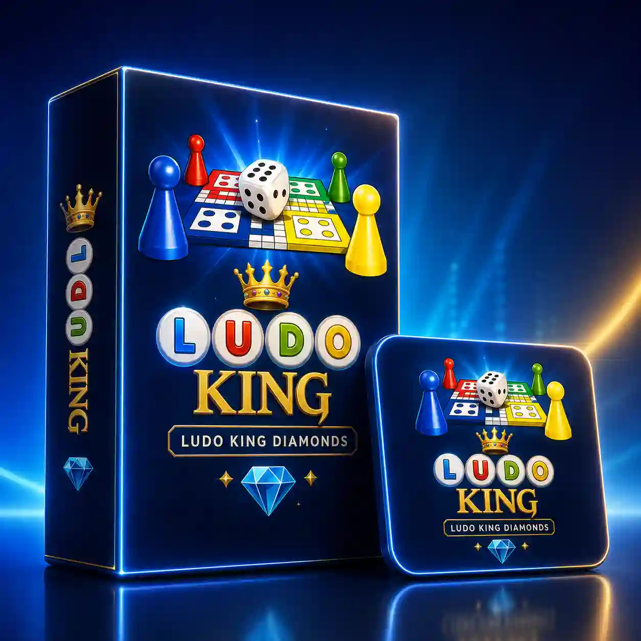 Ludo King Top Up